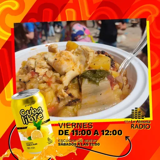 La vida en la plaza antes de replegar el rancho de San Jorge