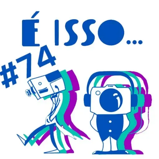 É ISSO PODCAST #74 - TOP 3 PECADOS NÃO PECADOS