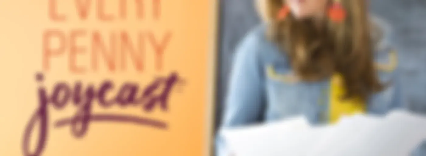 Worth Every Penny Joycast