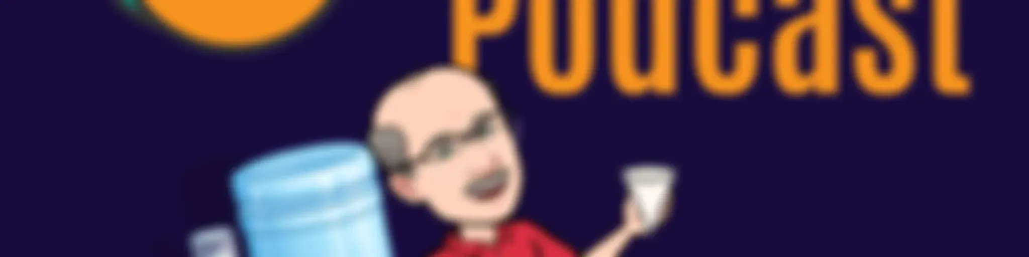 Pueblo's Podcast