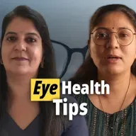 ડૉ. સ્નેહલ શર્મા એક ટોચના આંખના નિષ્ણાત છે. #eyetest #desipodcast #motivation #gujaraticulture