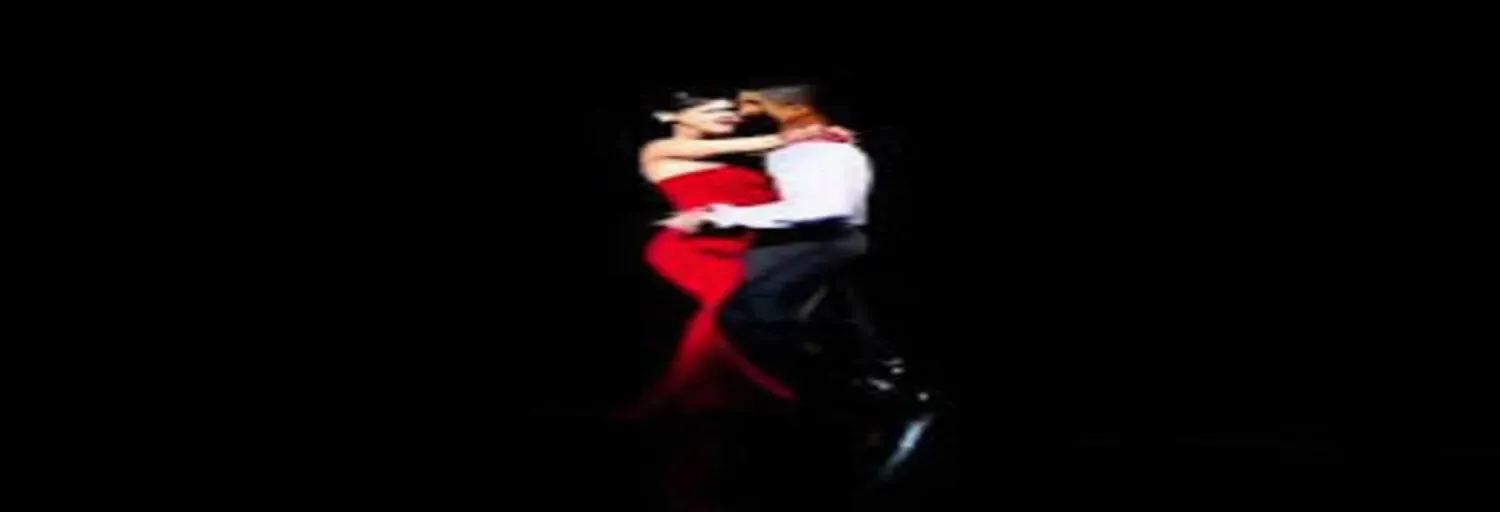 Bachata Dominicana 3 Cintura pa abajo