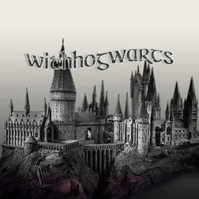 withHogwarts Radio
