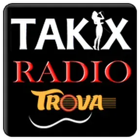Trova TAKIX Radio