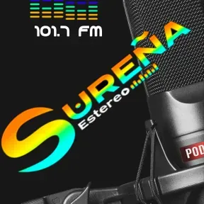 SUREÑA STEREO FM