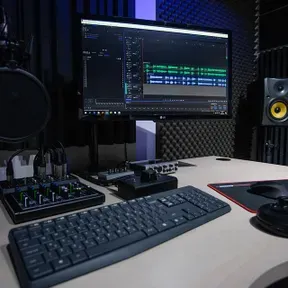 RADIO JOLY