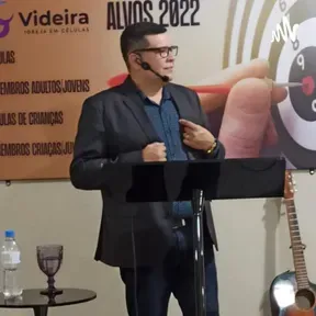 Não Desista Se Ainda Não Recebeu O Seu Milagre