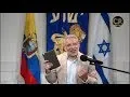 TEMA: Gerencia Divina - Parashat Shemot (Exo 1:1-2:10)