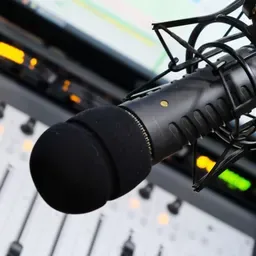 New Podcast
