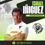 102 ISMAEL ÍÑIGUEZ | EL FÚTBOL MEXICANO ESTA INFRAVALORADO | ME TOCÓ LA ÉPOCA DORADA DE PUMAS | TUCA