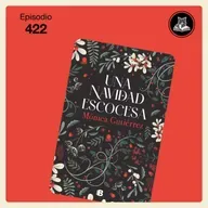 Fantasma en el castillo: Una navidad escocesa