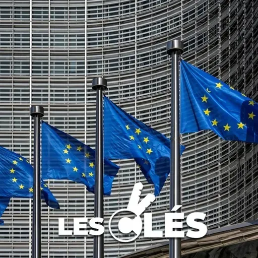 Existe-t-il une identité européenne ? (Spéciale jeunes)