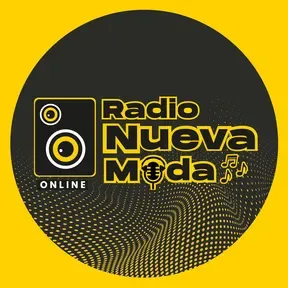 RADIO NUEVA MODA