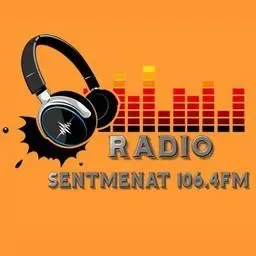 Ràdio Sentmenat 106.4 FM en directo