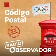 Melanie, a atleta que se fartou de contar azulejos