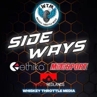 Coty Schock | Sideways | WhiskeyThrottleMedia