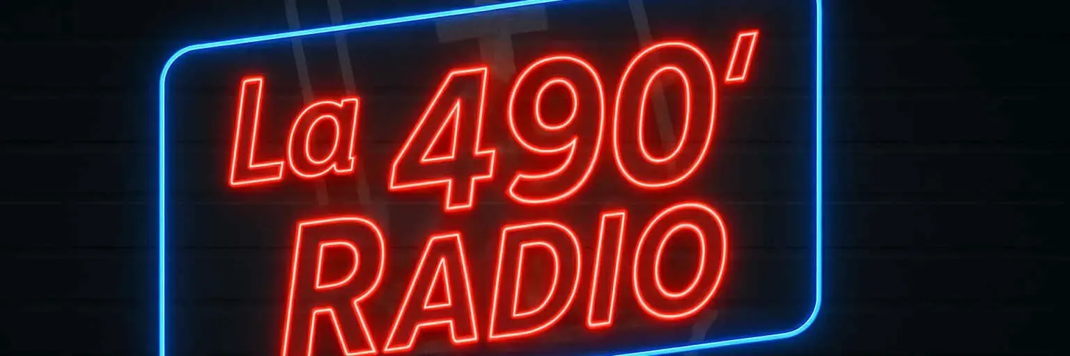 La 490 Radio
