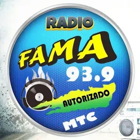 RADIO FAMA LIMBANI 93.9 FM