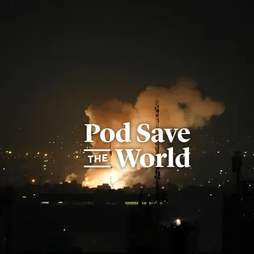 Israel Launches Massive Strike on Iran