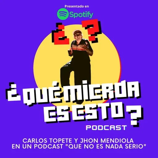 QMEE? Edición: Como ser un Papá Luchón y No Morir en el intentó