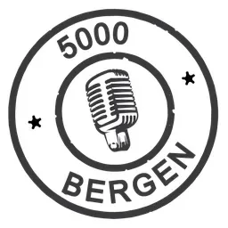 5000 Bergen direkte
