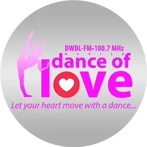 Dance of Love 100.7 FM