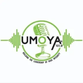 The new Umoya101.9 Fm