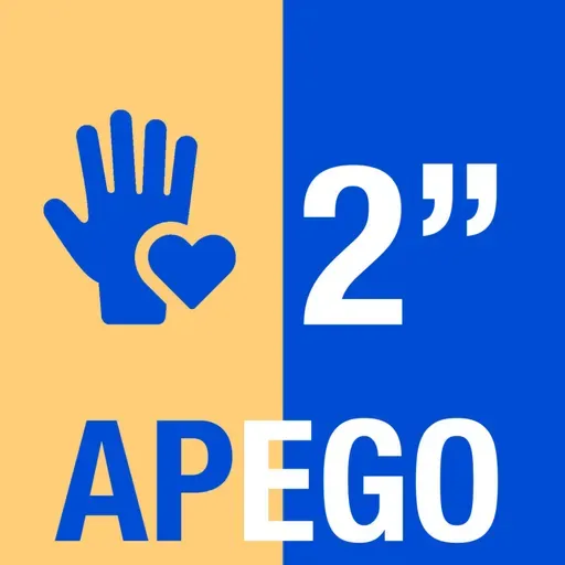 Ep. 147: 2" min Apego