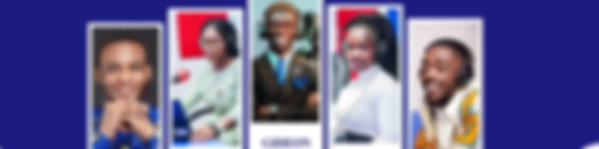 UNMASKING THE TALES!