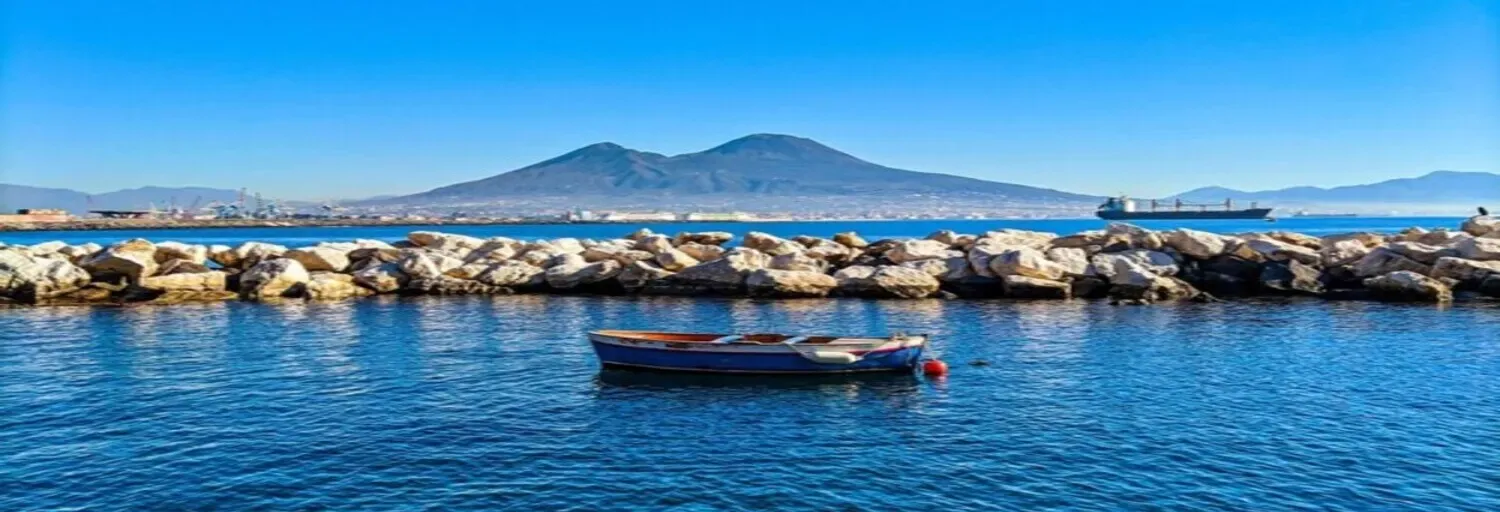 La Mia Vera Napoli