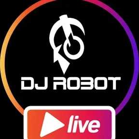 Dj Robot