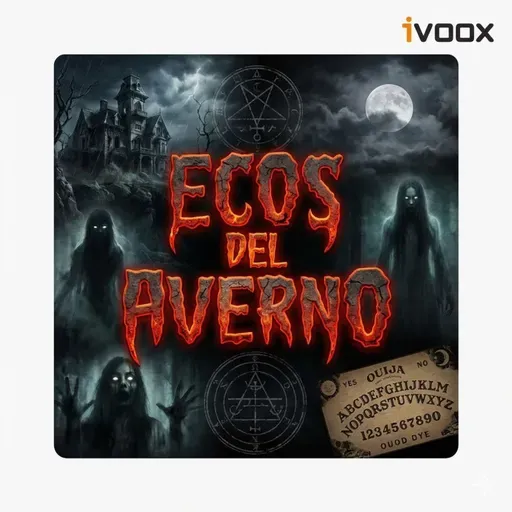 T2-15. Casas Encantadas, Lugares Malditos y Fenomenología Inexplicable