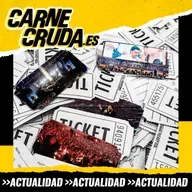 Mafia de las ticketeras: cómo te roban la música en directo (CARNE CRUDA #1681)