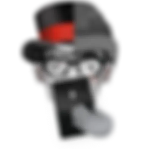 God