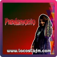 Pandemonio - Episodio 3 - LaCostaFM.com