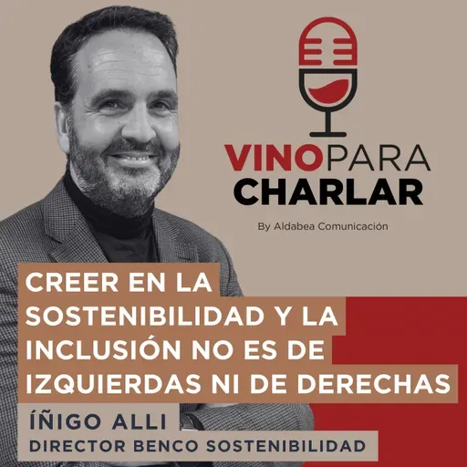 Creer en la sostenibilidad y la inclusión no es de izquierdas ni de derechas