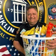 S1E11 - Episode 11- The NEW Public Affairs Officer