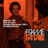 Episodio 129: Reto al amor