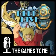 Deep Dive #022 - Space Adventure Cobra: The Awakening