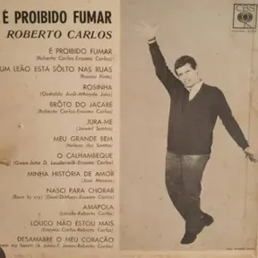 Roberto Carlos 1964 do Brasil