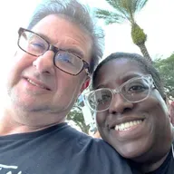 Kamesa and Mark Make A Podcast, Episode 70