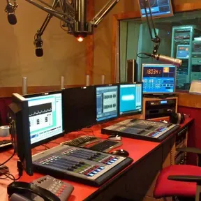 Rádio Alvorada