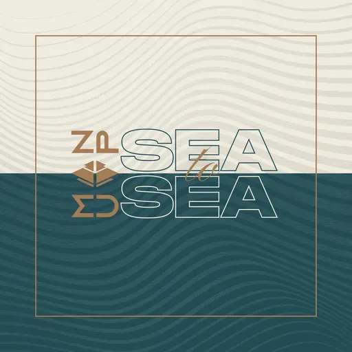 Sea 2 Sea Sessions | ft. Robbie Cressman