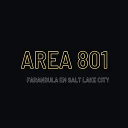 area 801