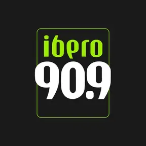Ibero 90.9 FM en vivo