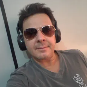 Rock com café