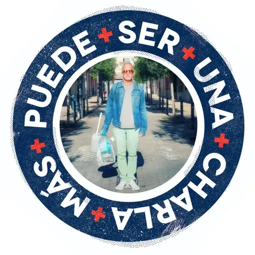 PS1C+ 6x18 - Charla con Mia Font (El Terrat)