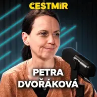 Petra Dvořáková. Když vás těžké věci nezlomí, nešťastný krok do kláštera i „spořádané“ rodiny, ve kterých se ubližuje