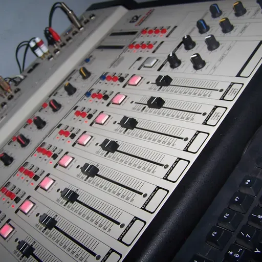 ELECTRO RADIO LEO 2025-06-21 00:00