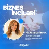 "Müştəri məmnuniyyətini qorumağın sirri nədədir?" I "Biznes inciləri" #15